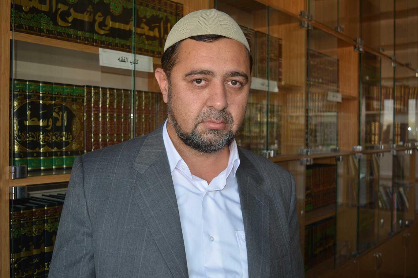 İlmi tedrisatı bitiren 22 talebe icazetlerini aldı İlmi tedrisatı bitiren 22 talebe icazetlerini aldı
